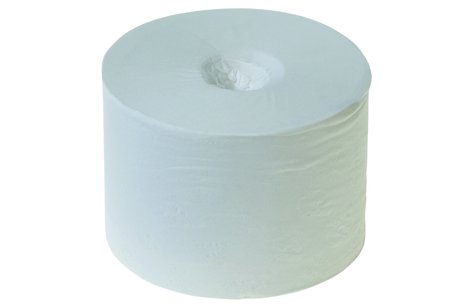Papier de toilette Tork, Advanced sans tube