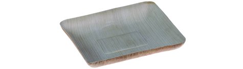 Tray naturesse, rechteckig