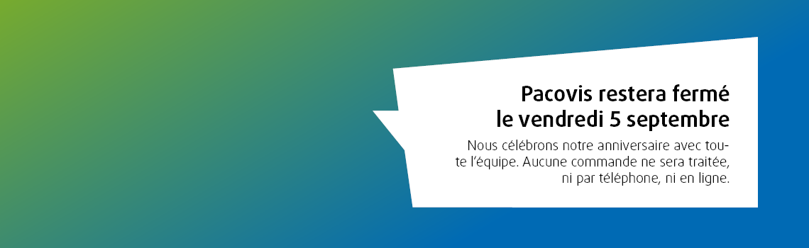 Remarque importante